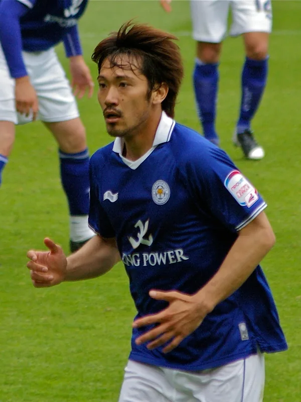 Yuki Abe