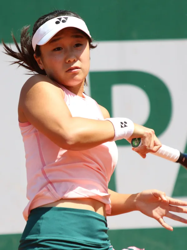 Yuki Naito