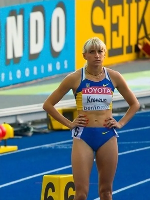 Yuliya Krevsun