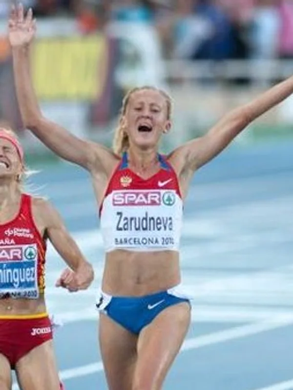 Yuliya Zaripova