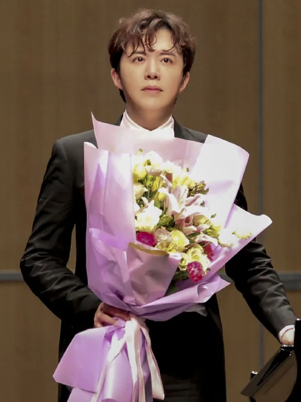 Yundi