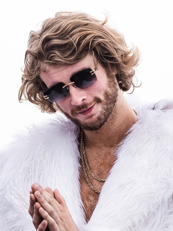 Yung Gravy