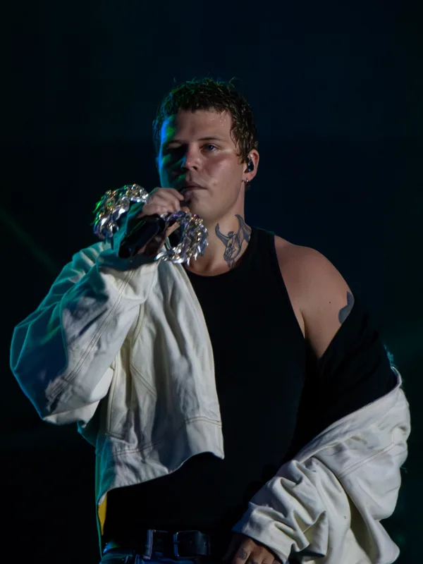 Yung Lean