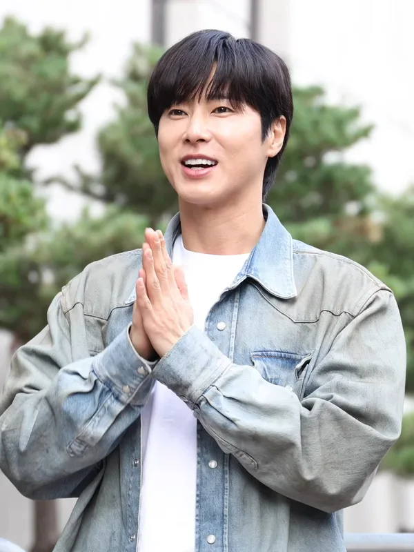 Yunho