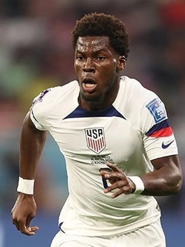 Yunus Musah
