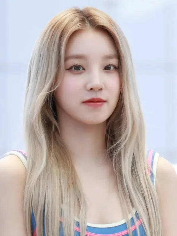 Yuqi