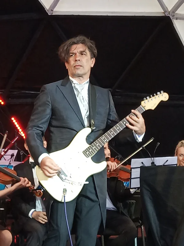 Yuri Kasparyan
