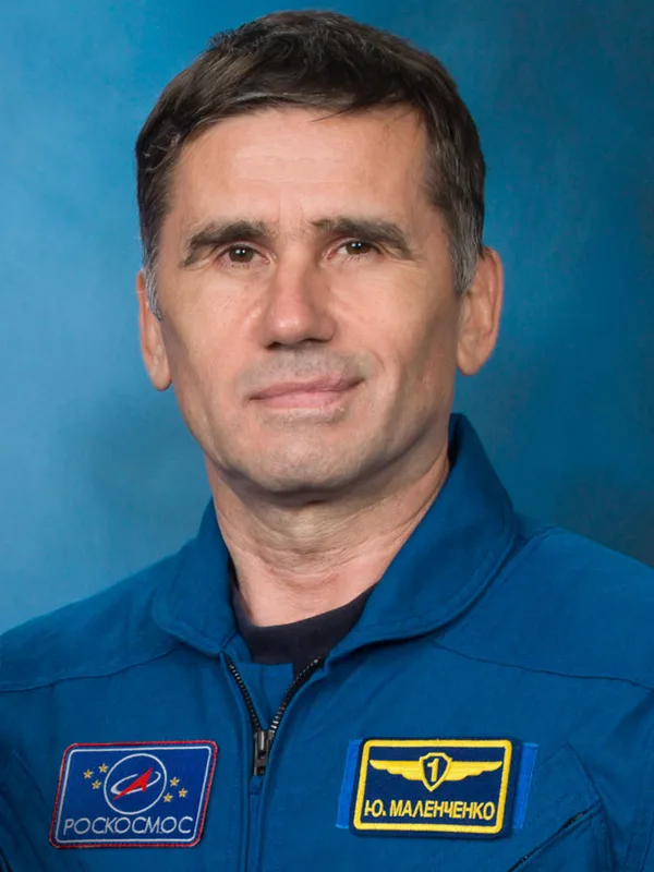 Yuri Malenchenko