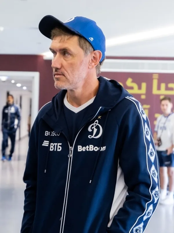 Yuri Zhirkov