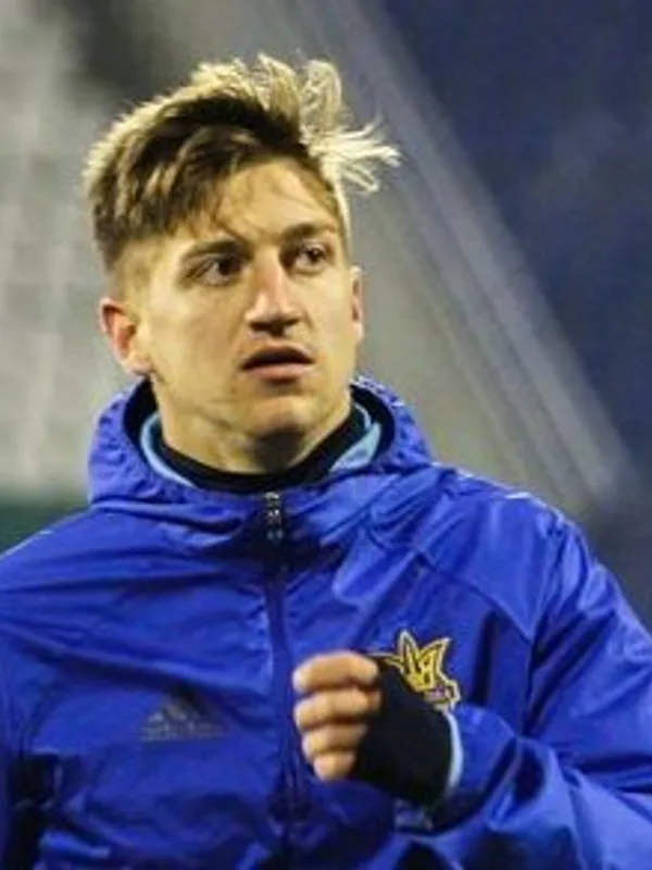 Yuriy Vakulko