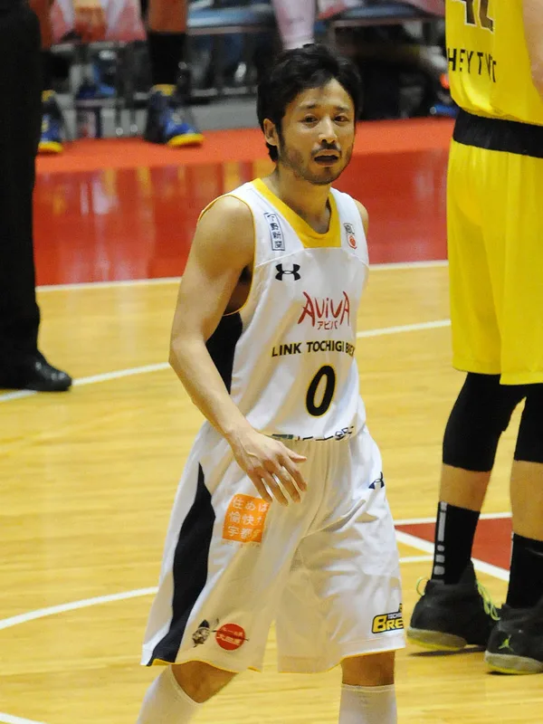 Yuta Tabuse