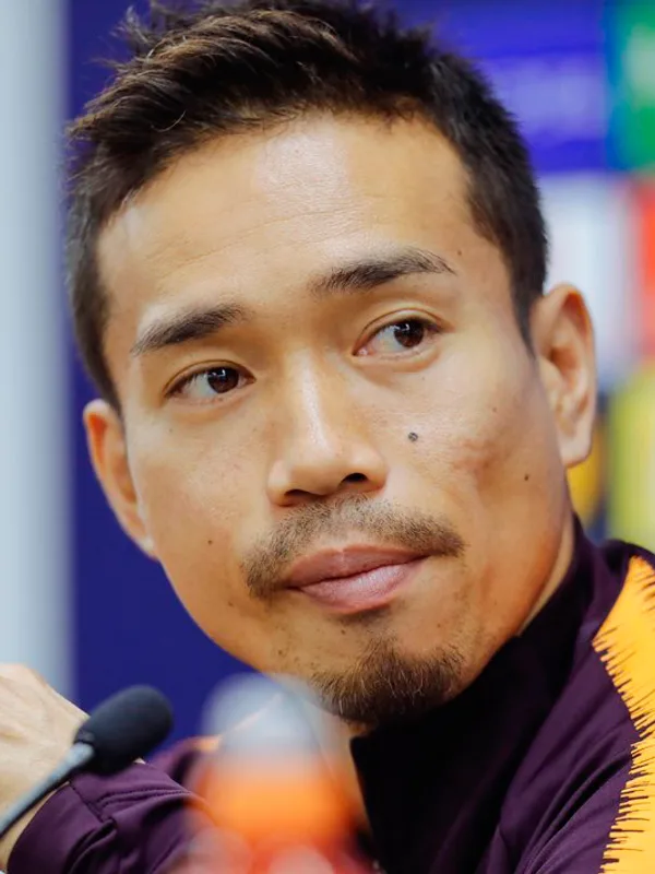 Yūto Nagatomo