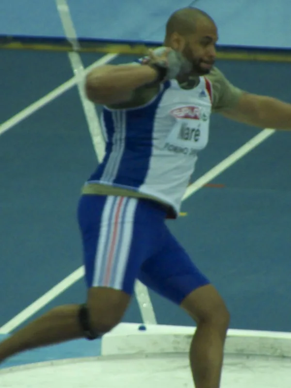 Yves Niaré