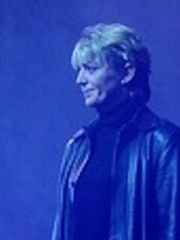 Yvette Fielding