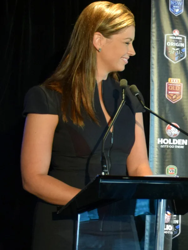 Yvonne Sampson