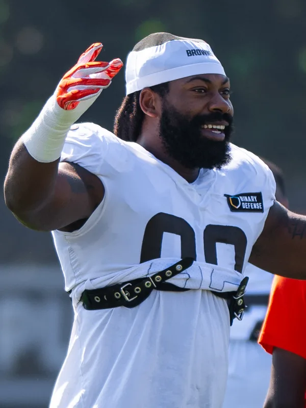 Za'Darius Smith