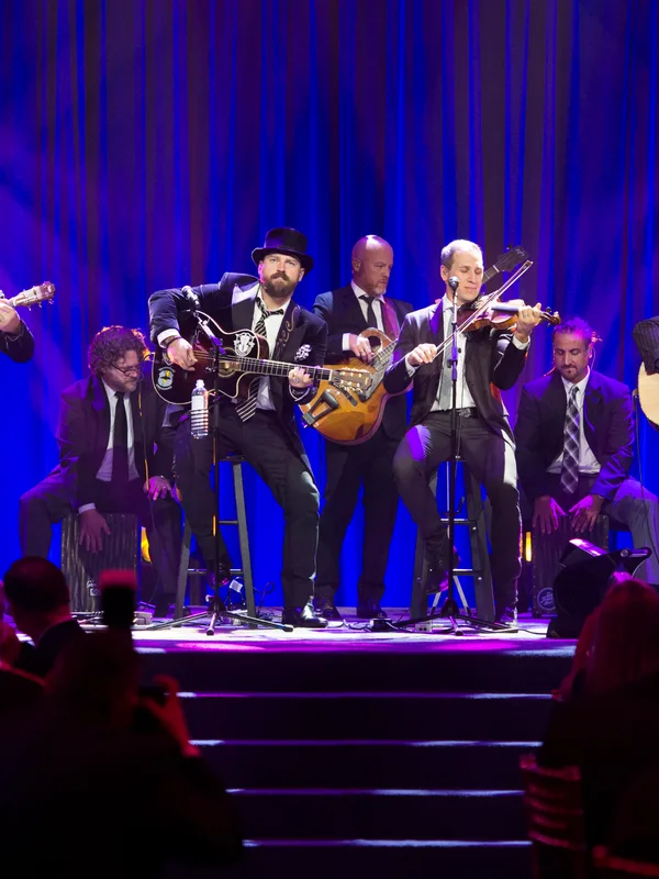 Zac Brown Band