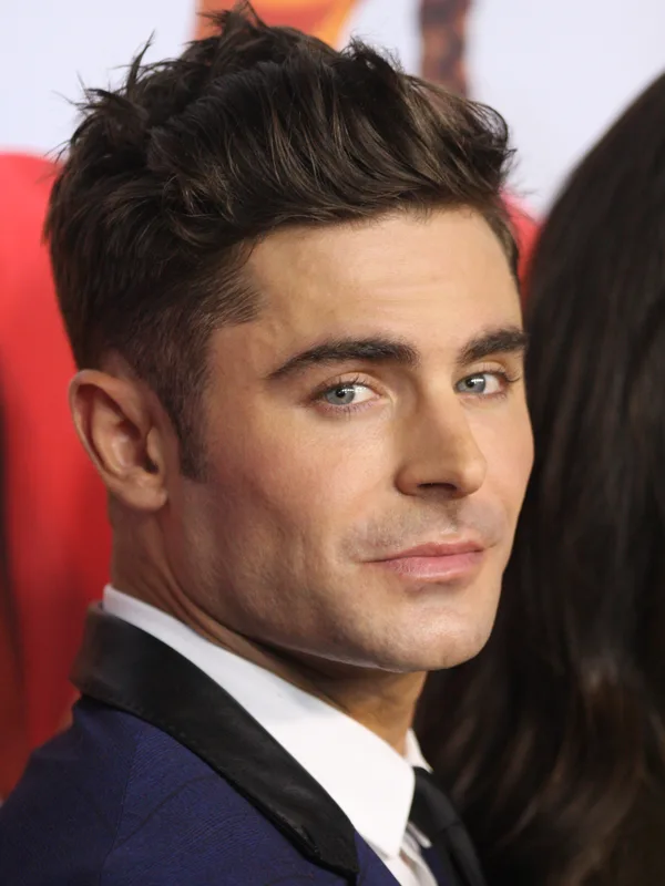 Zac Efron