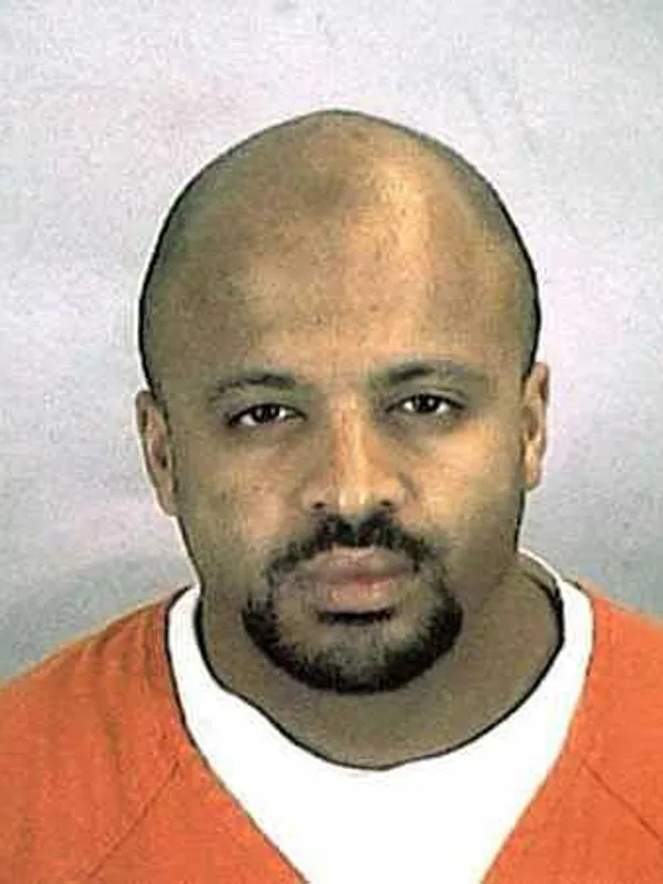 Zacarias Moussaoui