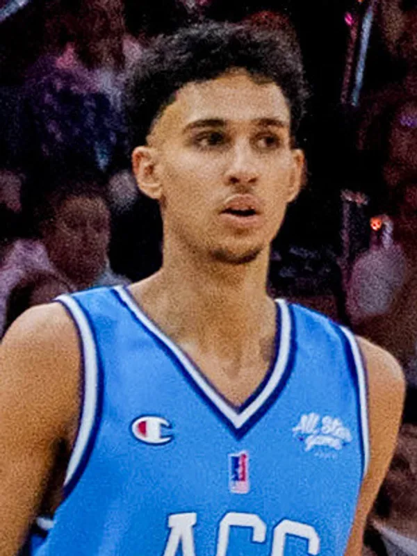 Zaccharie Risacher