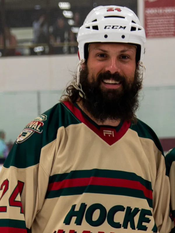 Zach Bogosian