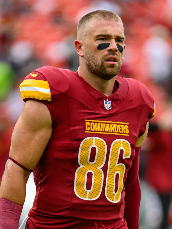 Zach Ertz