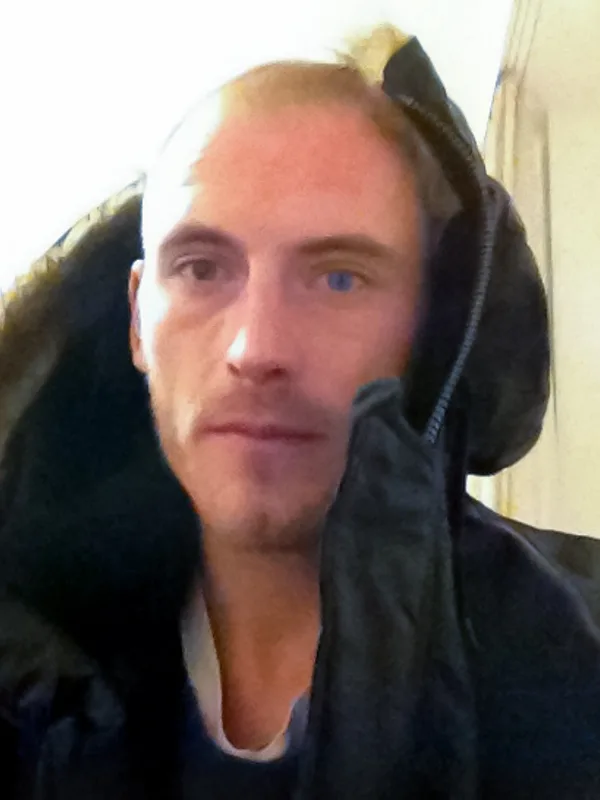 Zach Hill