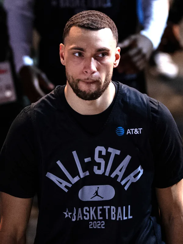 Zach LaVine