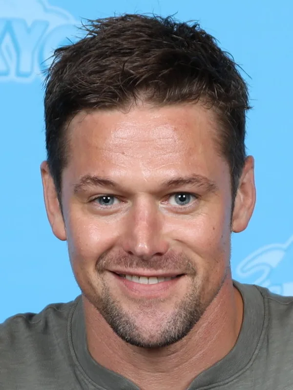 Zach Roerig