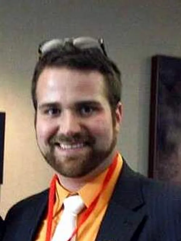 Zachary Wyatt