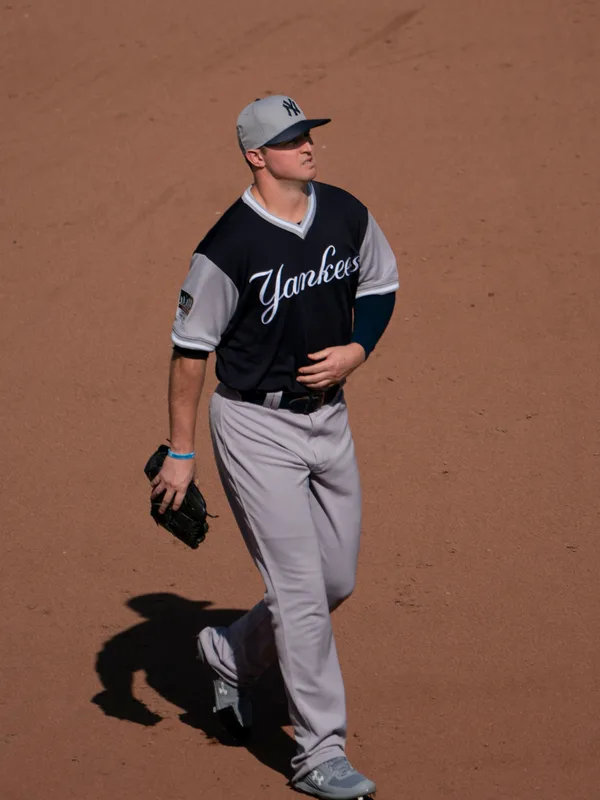 Zack Britton