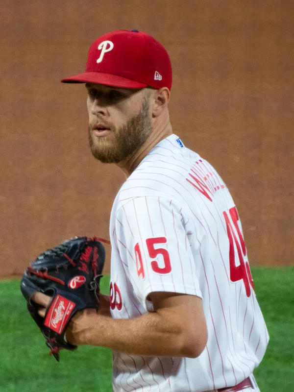 Zack Wheeler