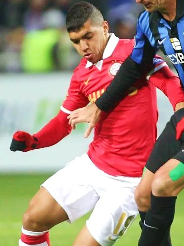 Zakaria Bakkali