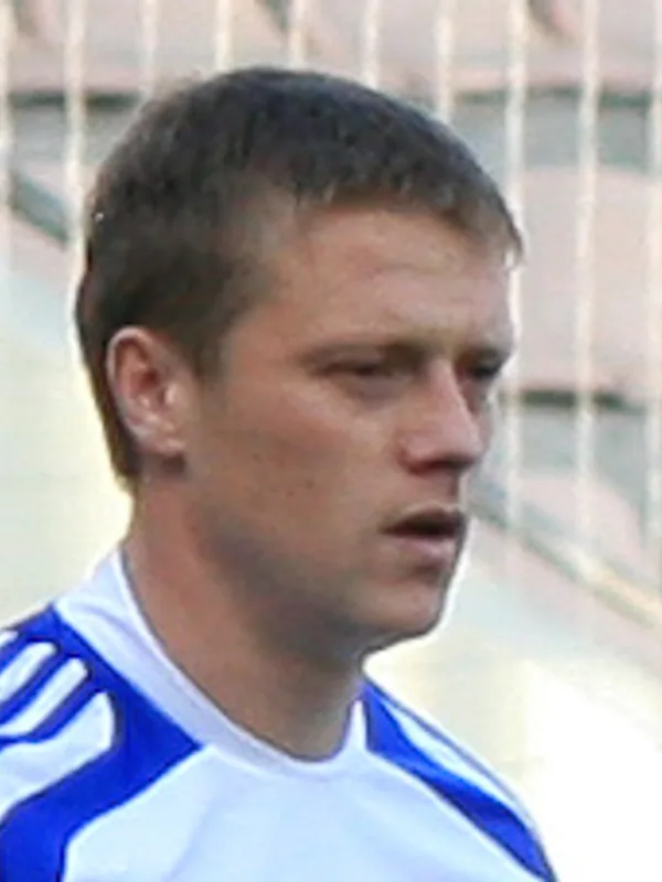 Zakhar Dubensky
