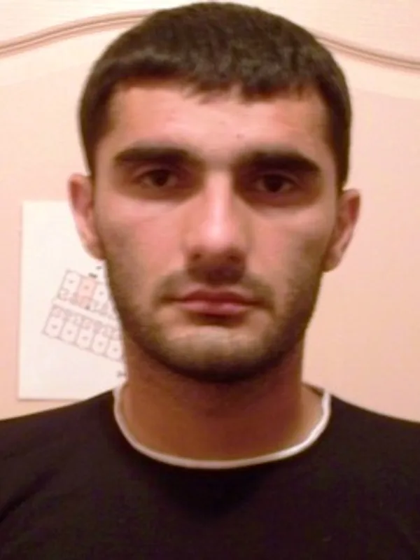 Zaur Hashimov