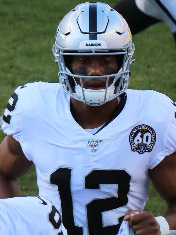 Zay Jones
