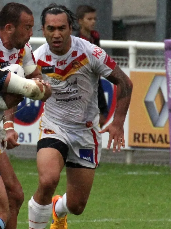 Zeb Taia