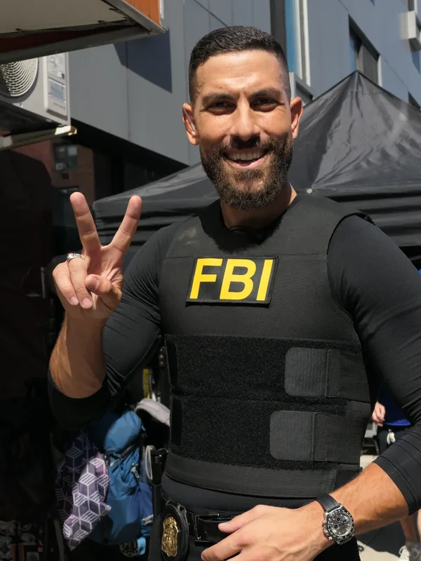 Zeeko Zaki