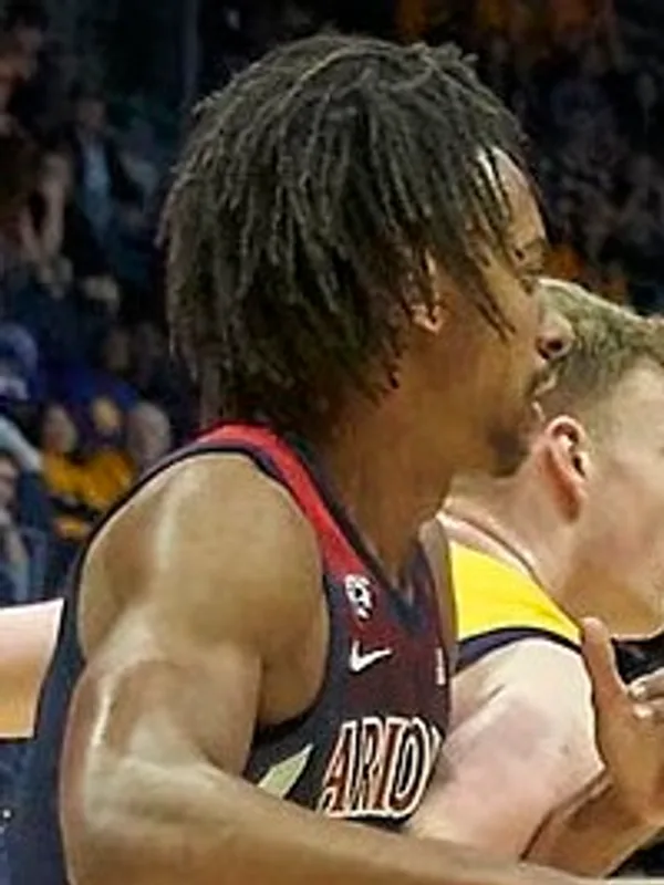 Zeke Nnaji