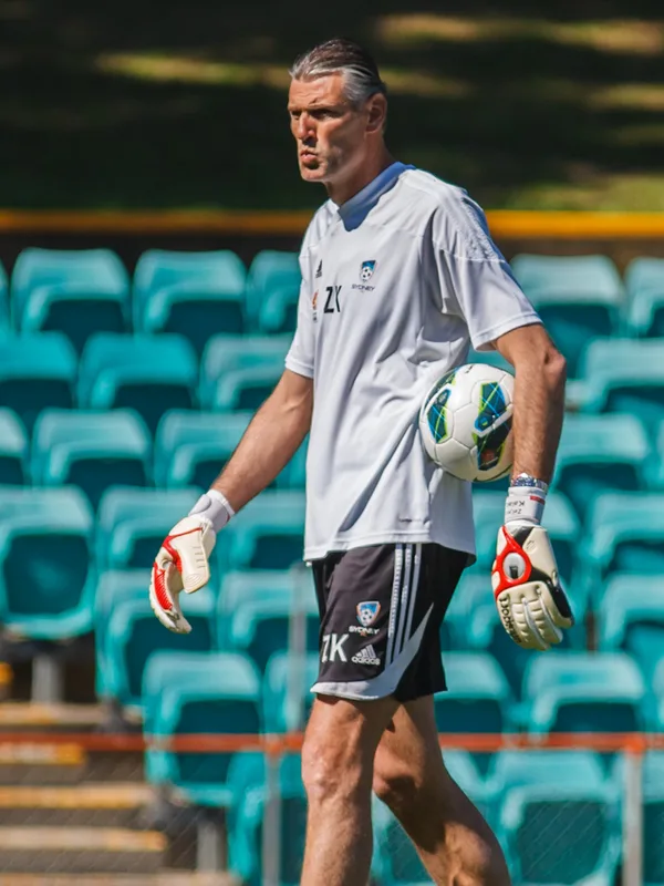 Zeljko Kalac