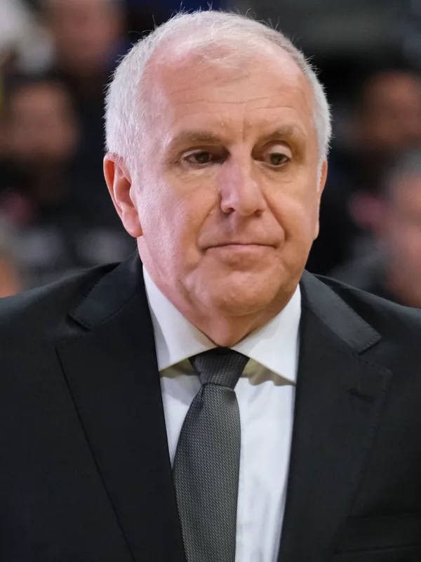 Željko Obradović