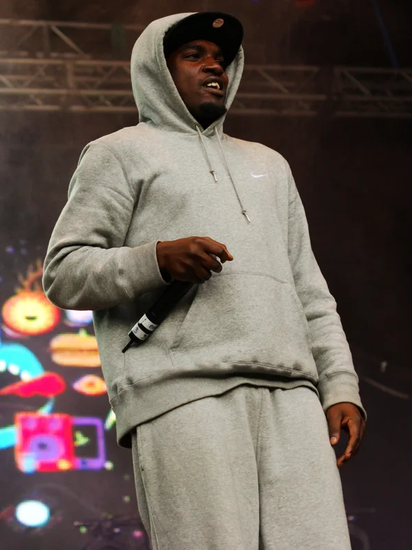 Zeph Ellis