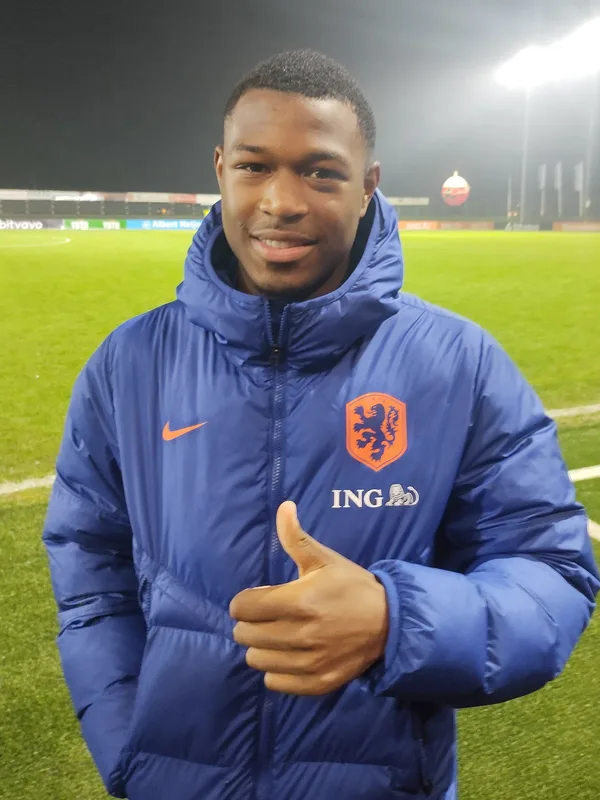Zépiqueno Redmond