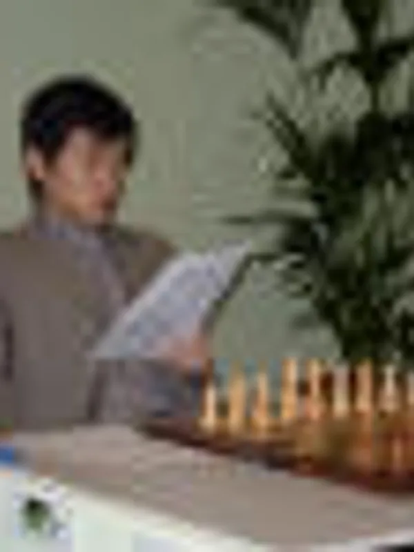 Zhang Zhong