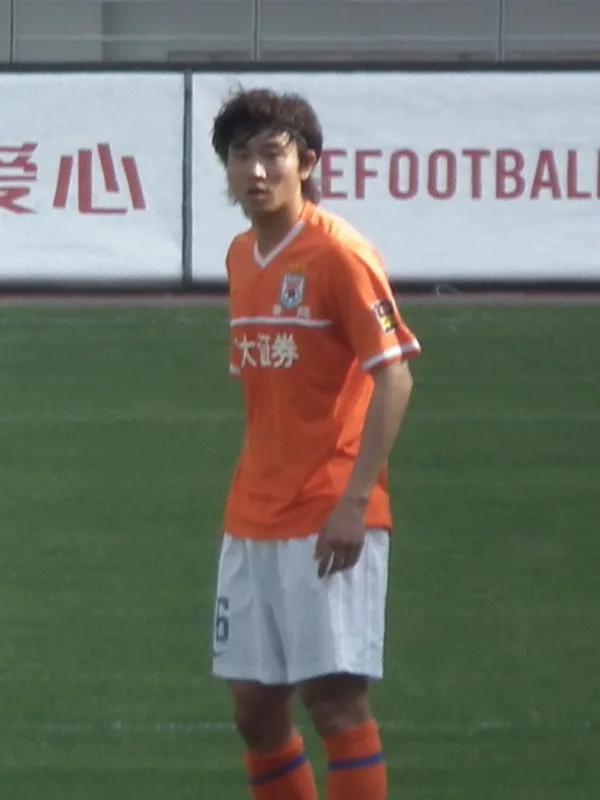 Zhou Haibin
