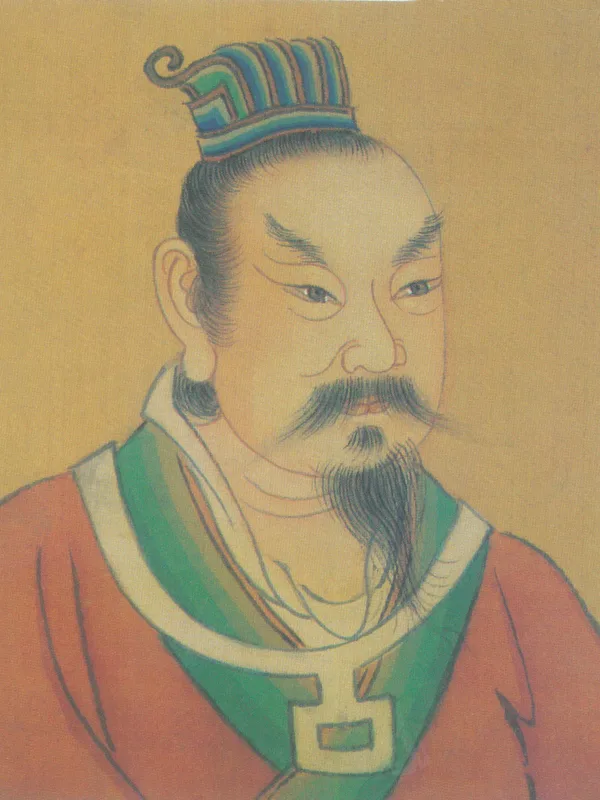 Zhu Wen