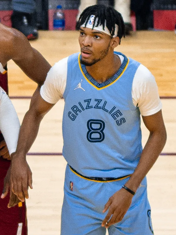 Ziaire Williams