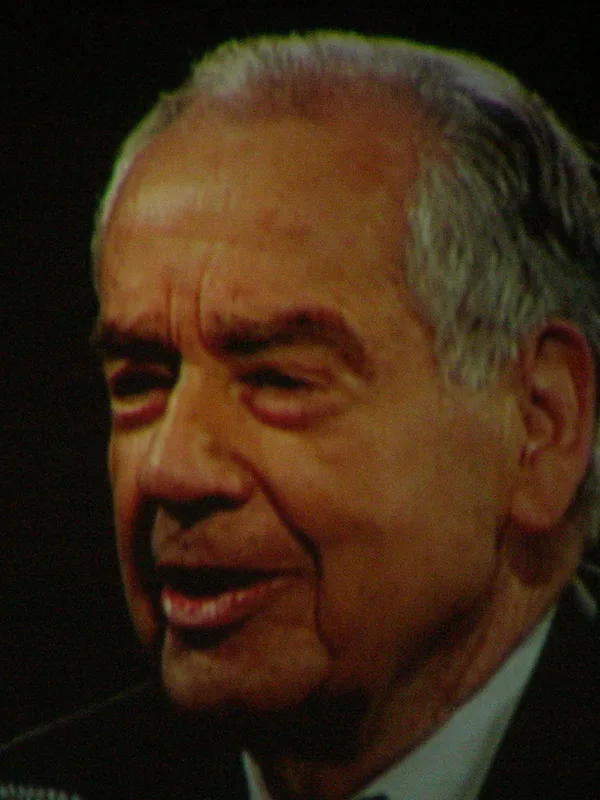 Zig Ziglar