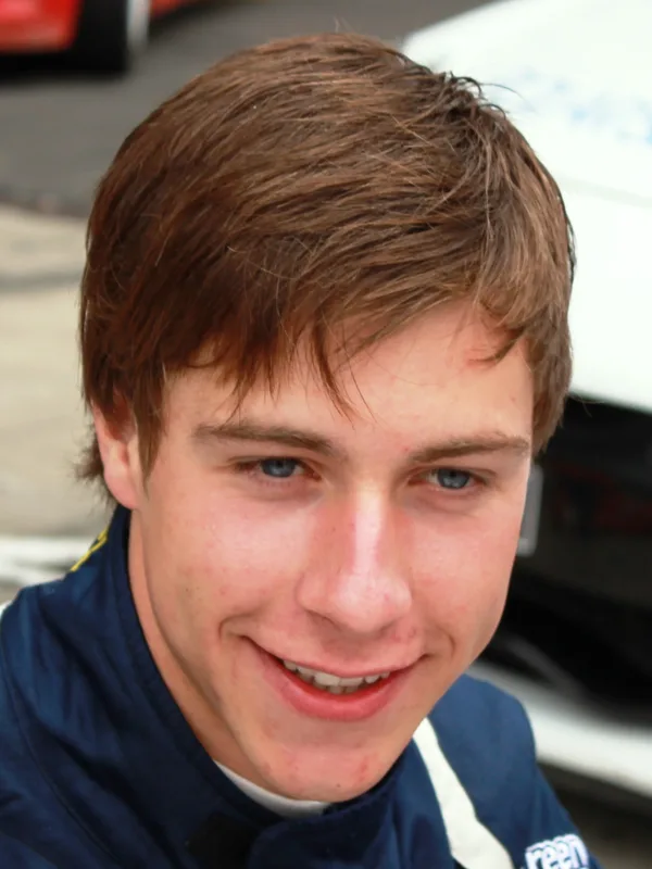 Zoël Amberg