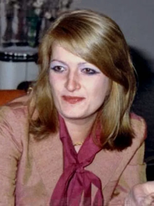 Zoia Ceaușescu